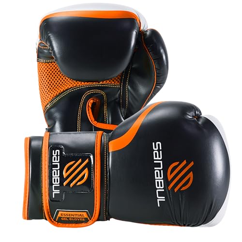 Gel Boxing Gloves I7069