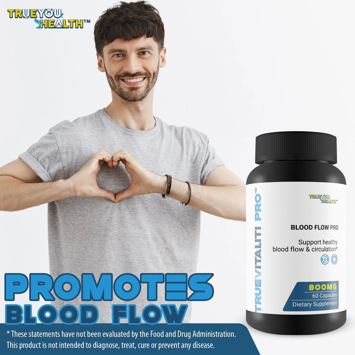 L-Arginine Circulation Supplement I142458