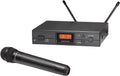 Black Wireless Handheld System O65576