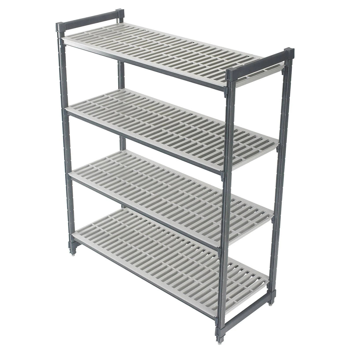 4-Tier Shelving Start Unit H377815