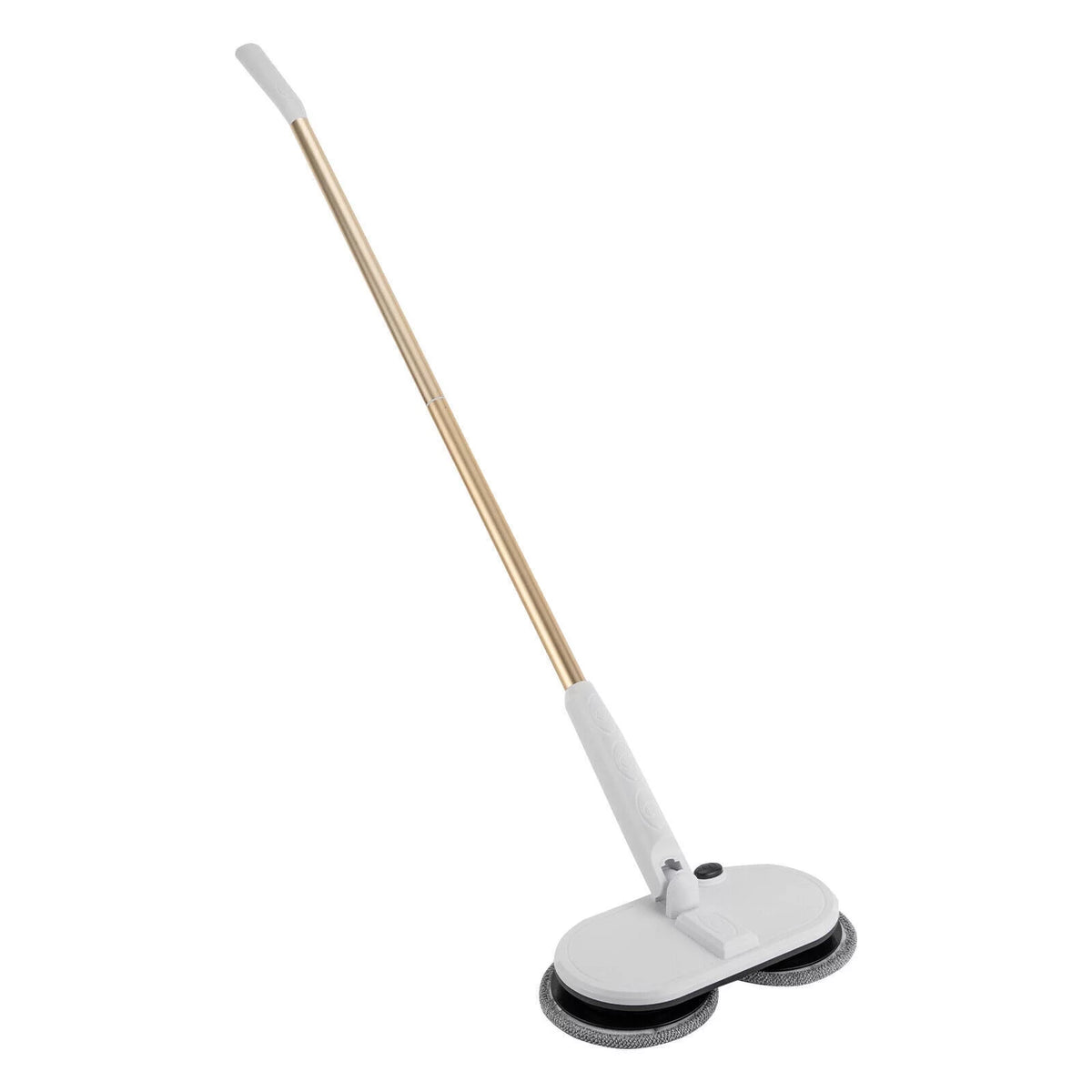 Cordless Electric Mop White O5656