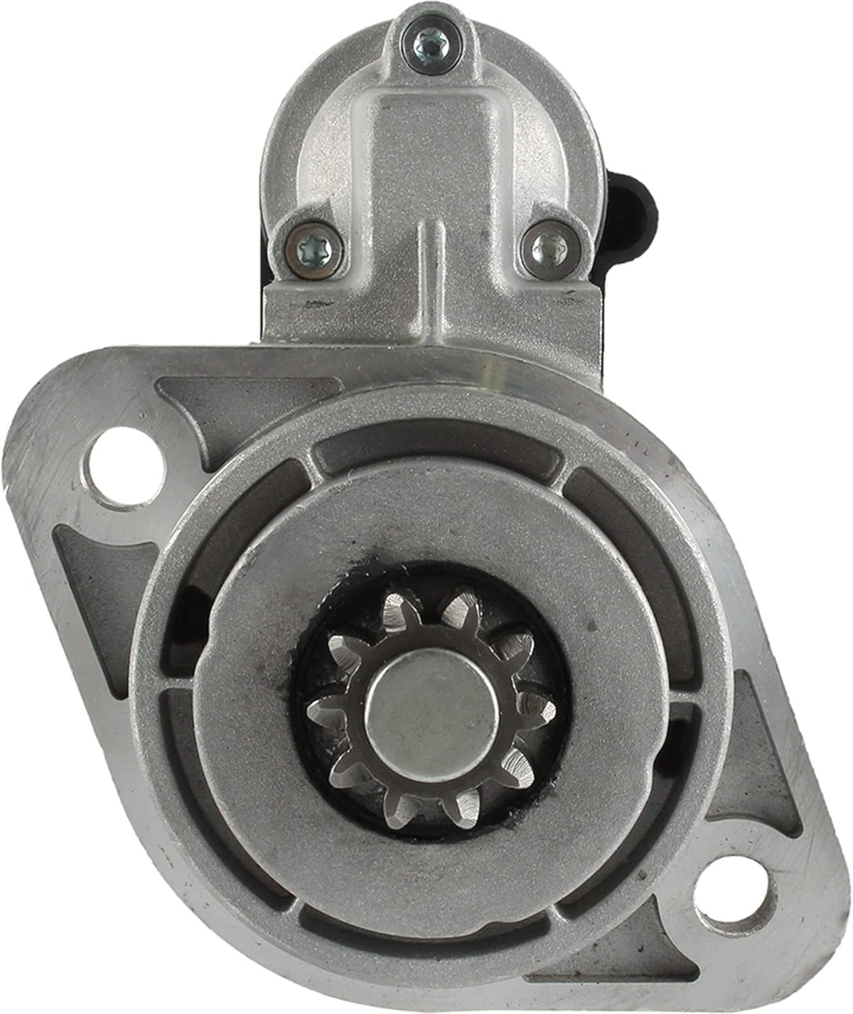 New Starter 12-V CW 10-Tooth J847169