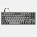 Black Mechanical Keyboard B18059