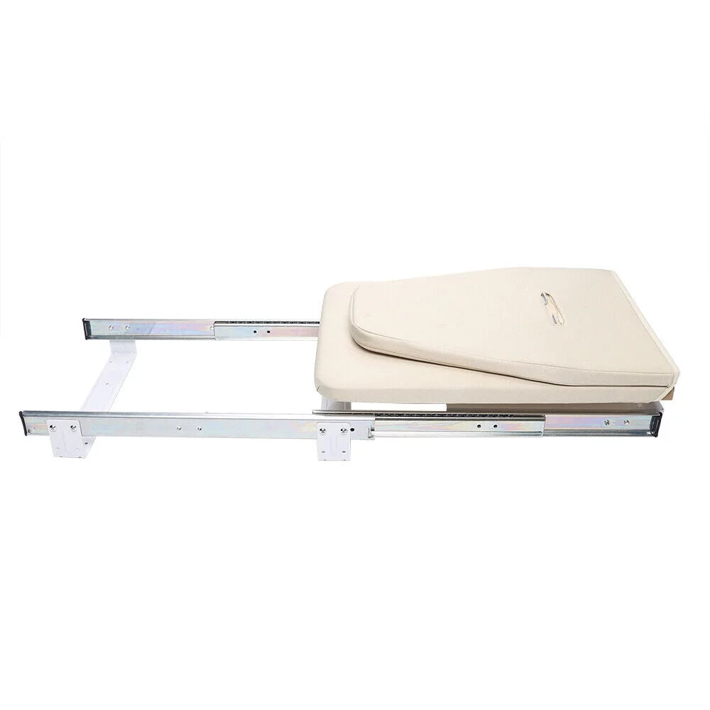 Wall-Mounted Foldable Ironing Board Z744