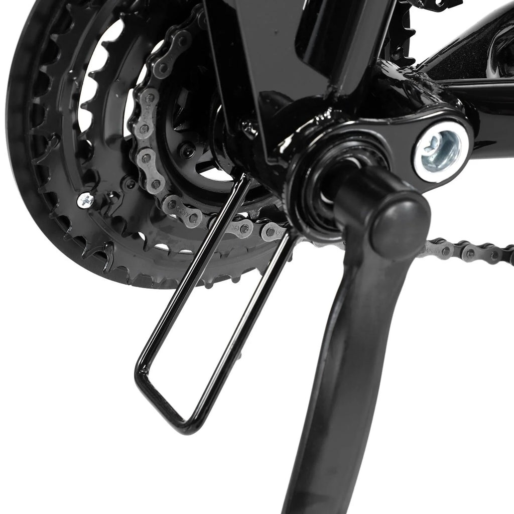 21-Speed Steel Mountain Bike N40033