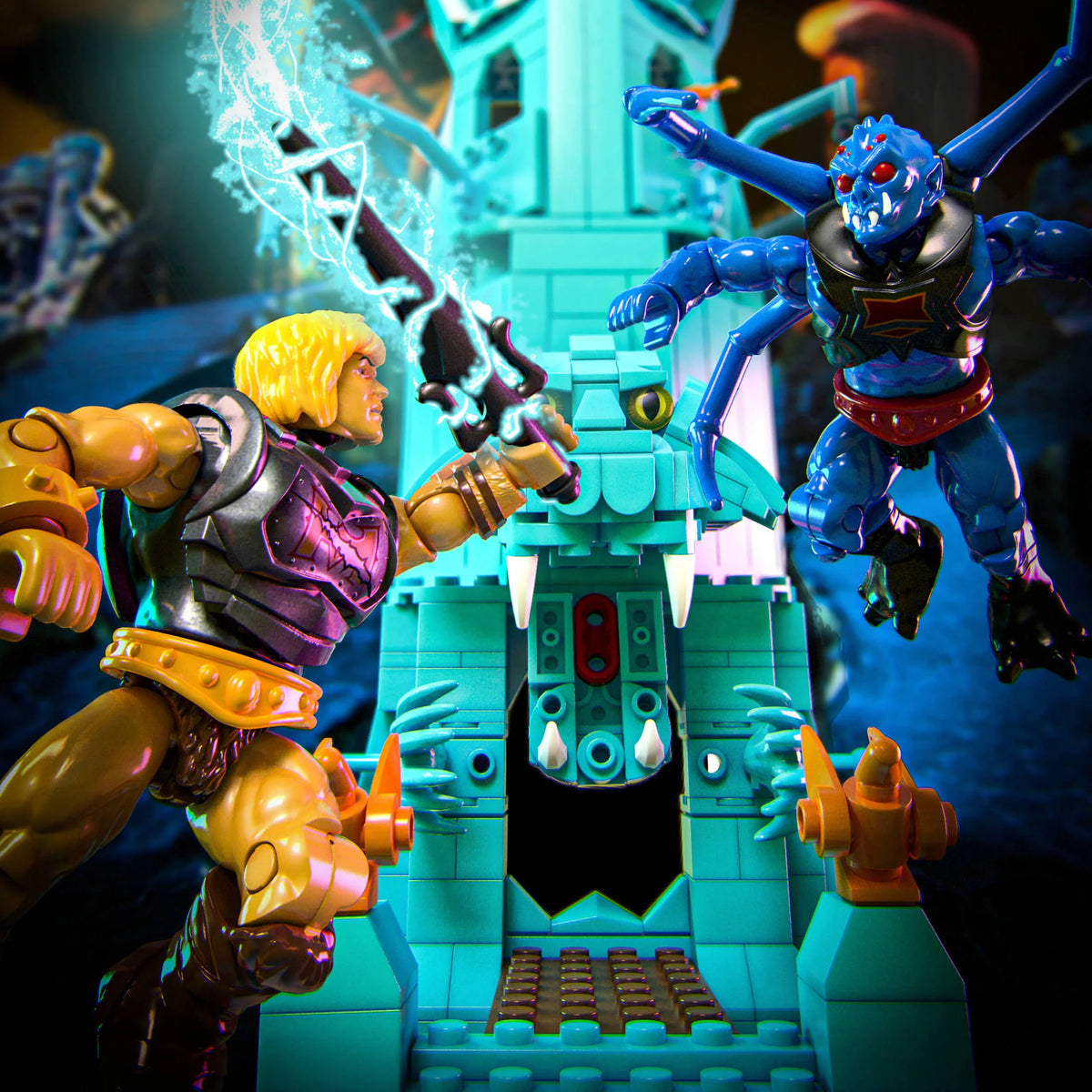 Building Set V114