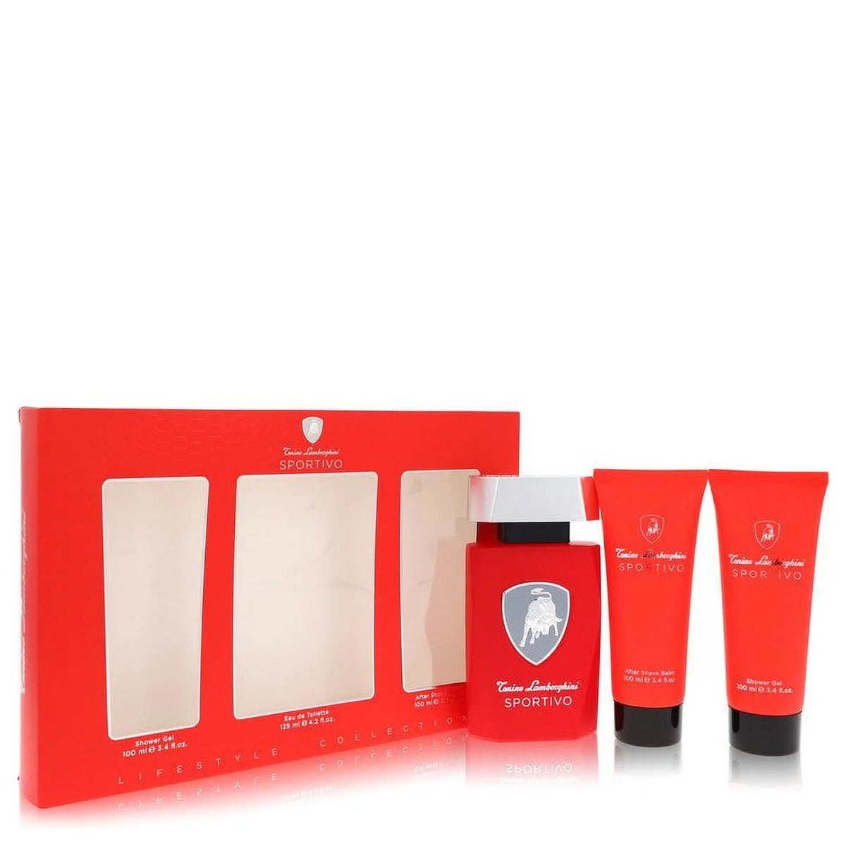 Gift Set for Men J823009