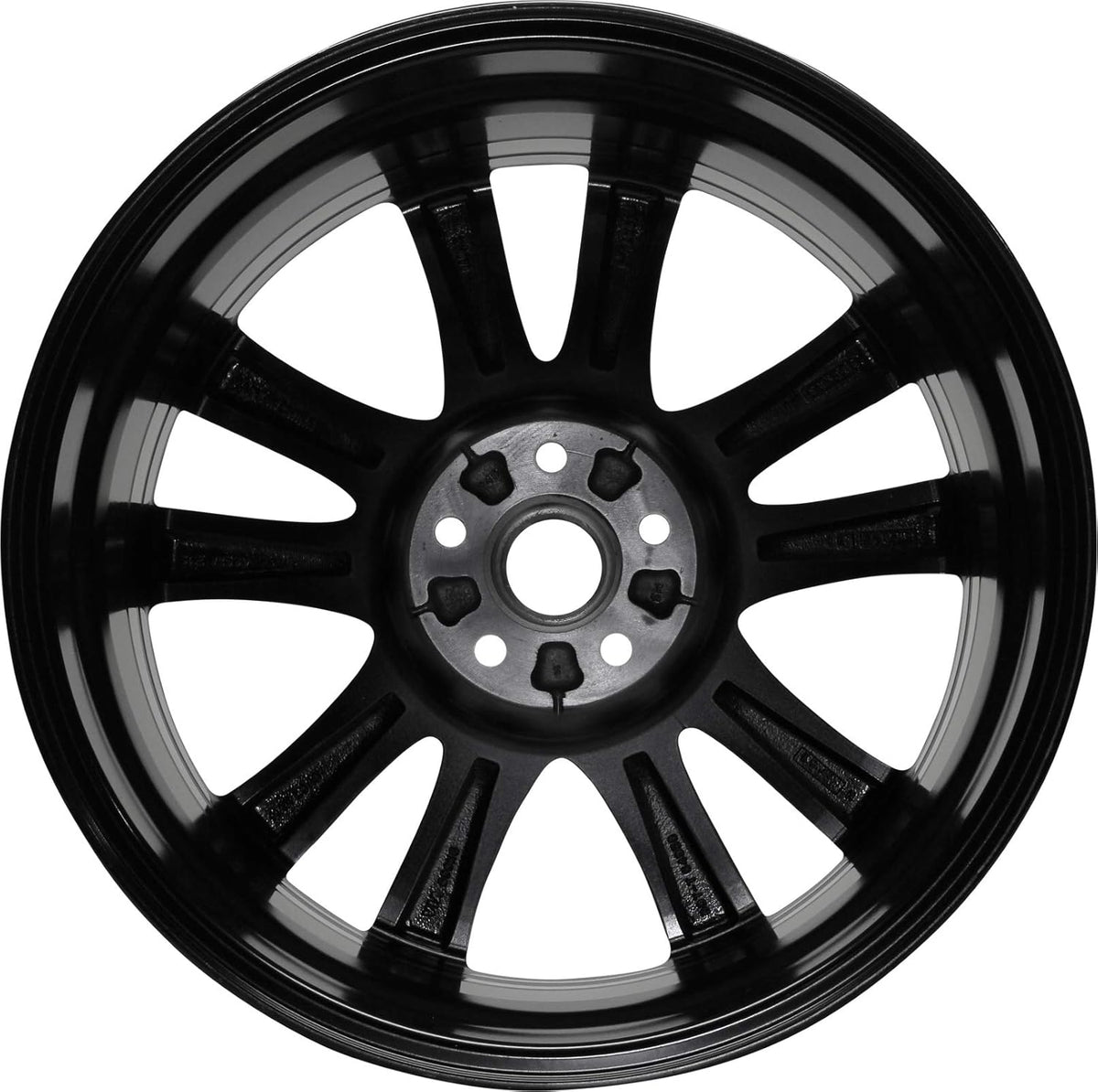 19 Inch Aluminum Alloy Wheel Rim U957325
