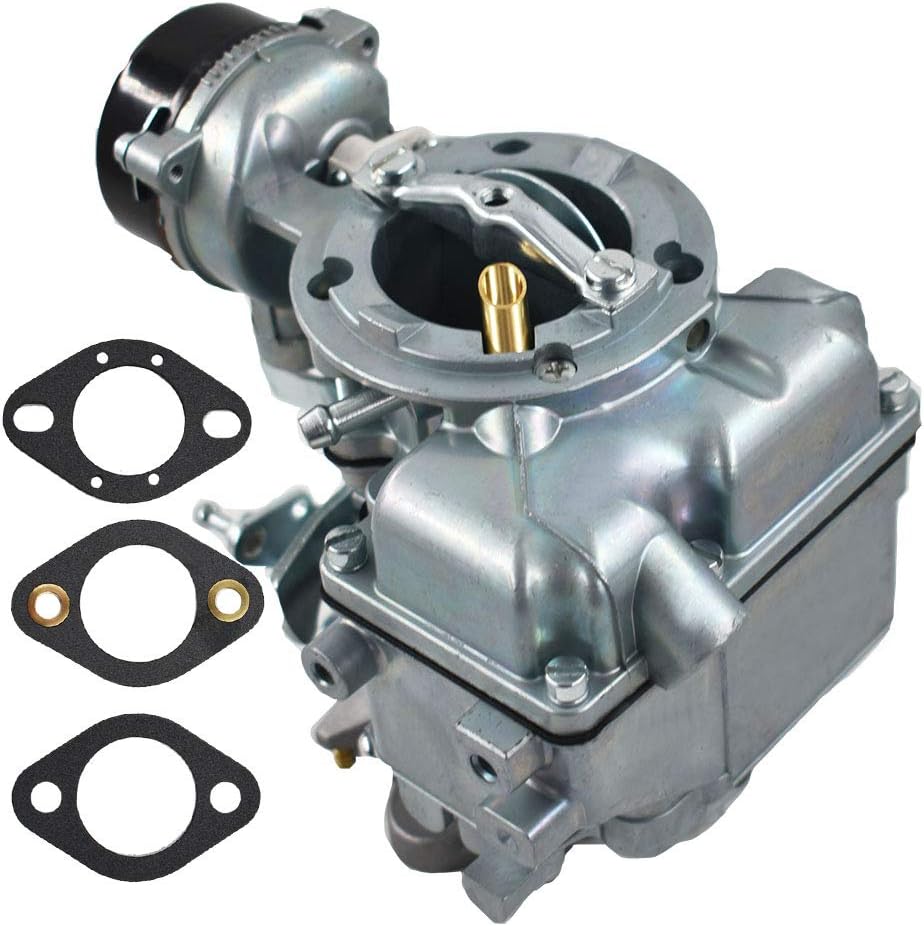 New Carburetor 6 Cylinder Pack of 2 L649