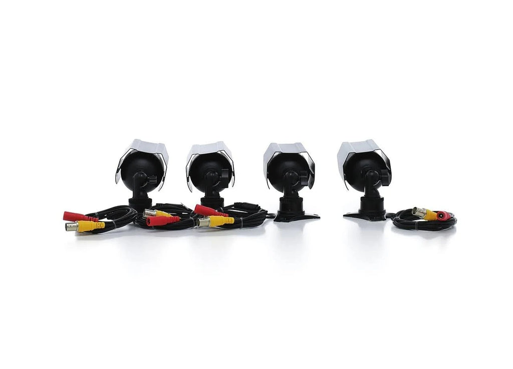 4 Camera Kit W397
