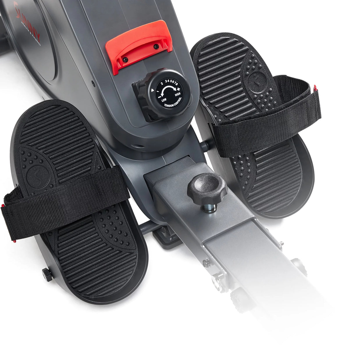 Magnetic Rowing Machine with Bluetooth Connectivity Q424