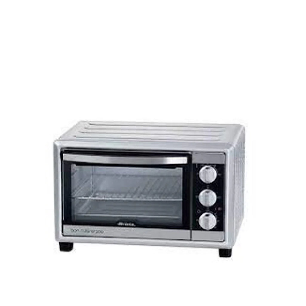 Silver 30L 1500W Electric Oven E938