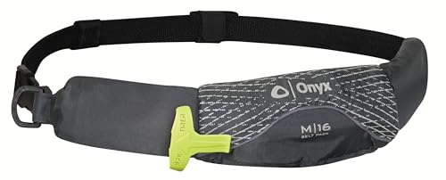 Onyx Manual Inflatable Belt Pack D187914