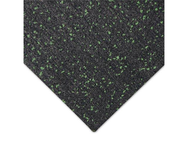 Recycled Rubber Flooring Rolls K8478