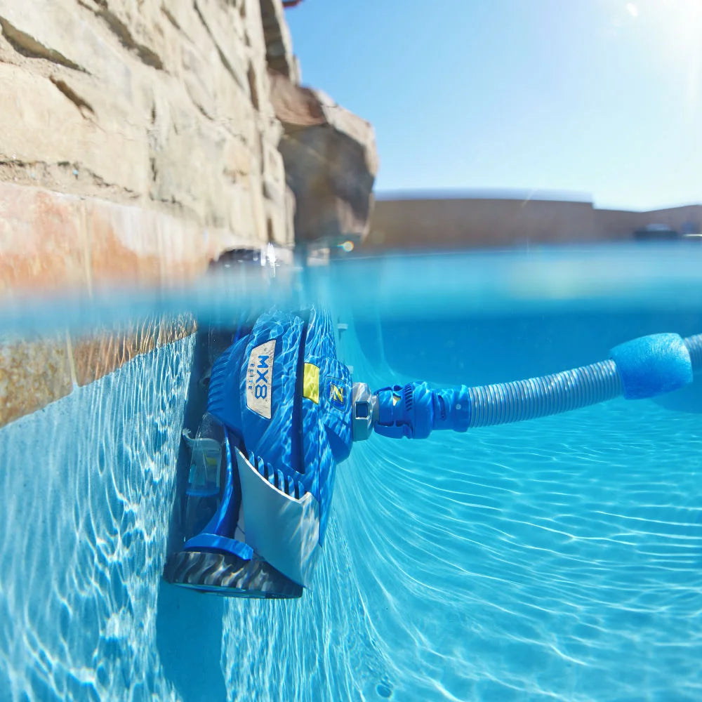 Suction Pool Cleaner Z64018
