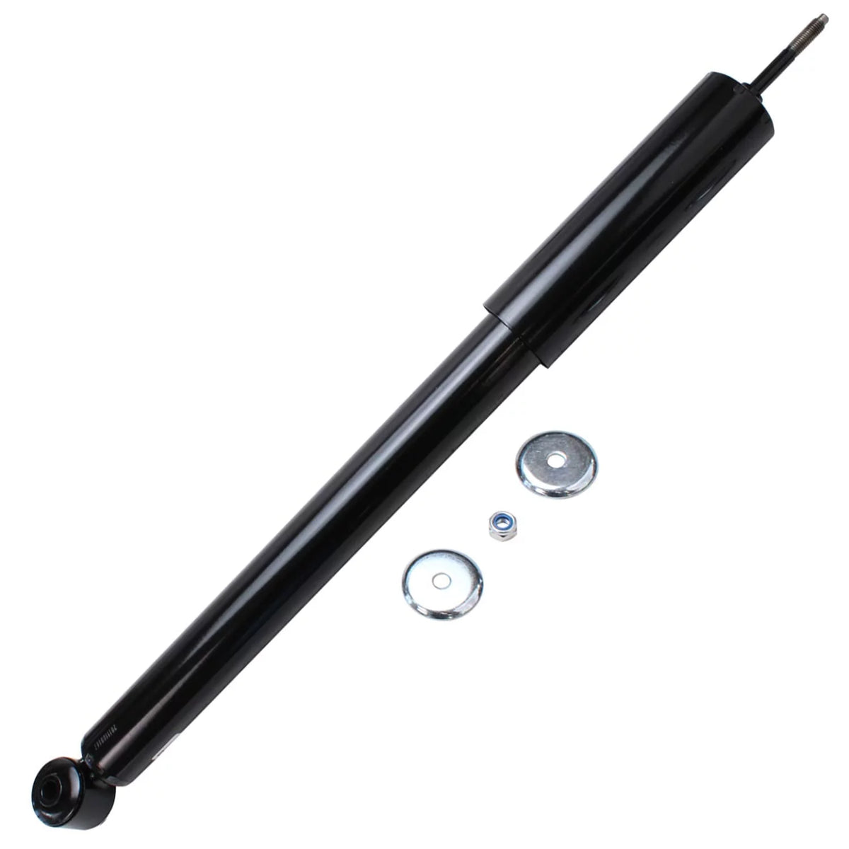 RWD Struts Shock Absorbers with Coil Spring Replacement Q518