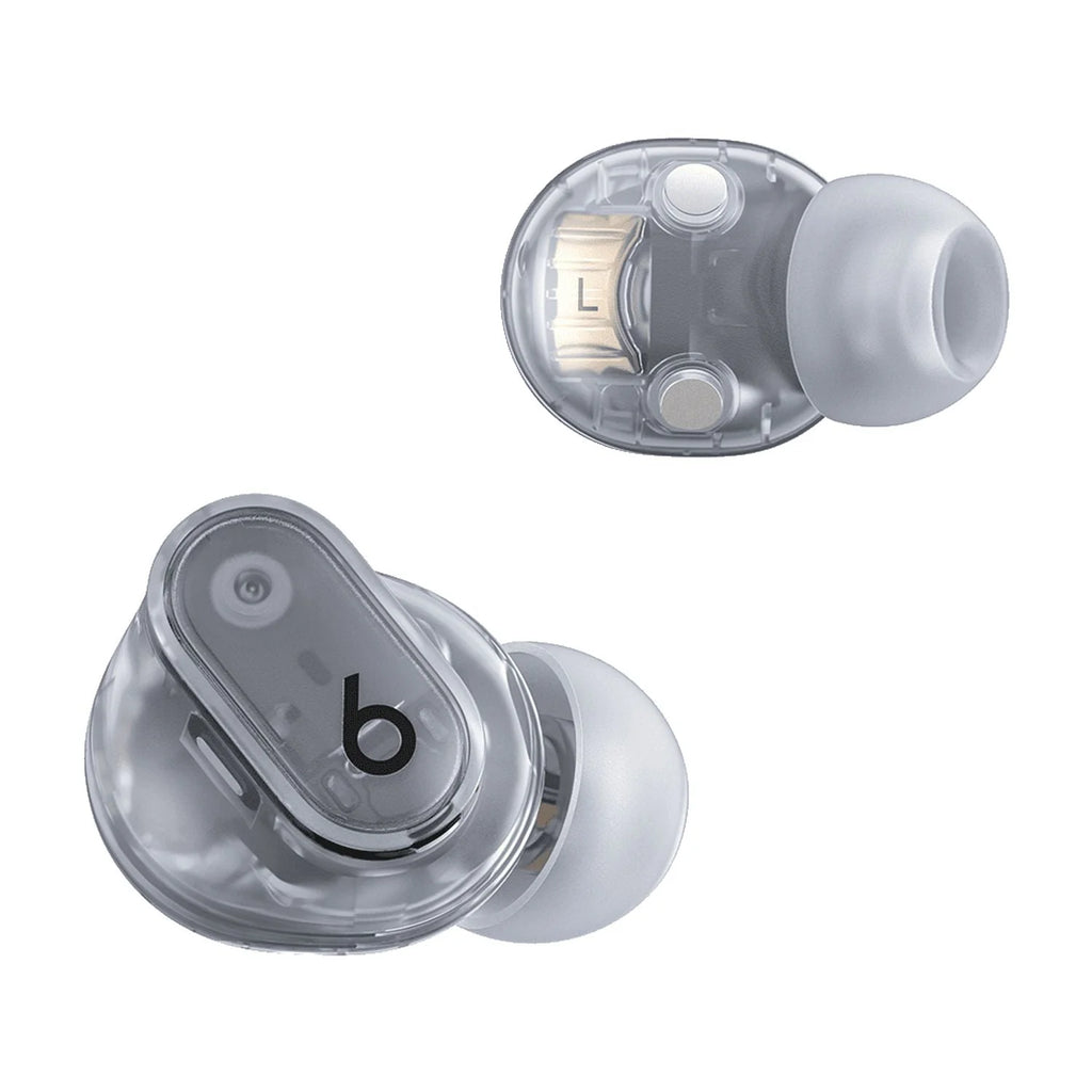 True Wireless Noise Cancelling Earbuds Black Gold M2813