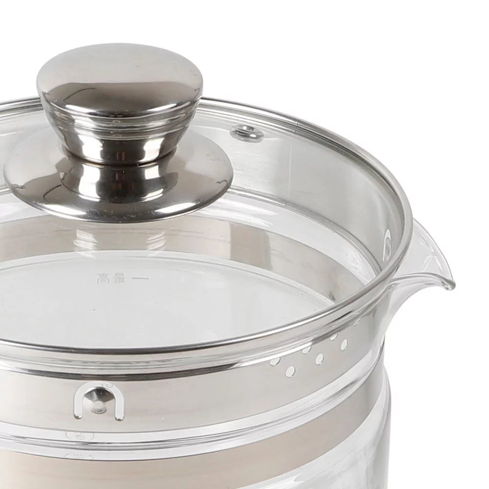 2L Glass Electric Kettle S861787