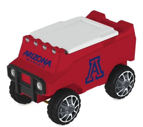Remote Control Rover Cooler Q4087