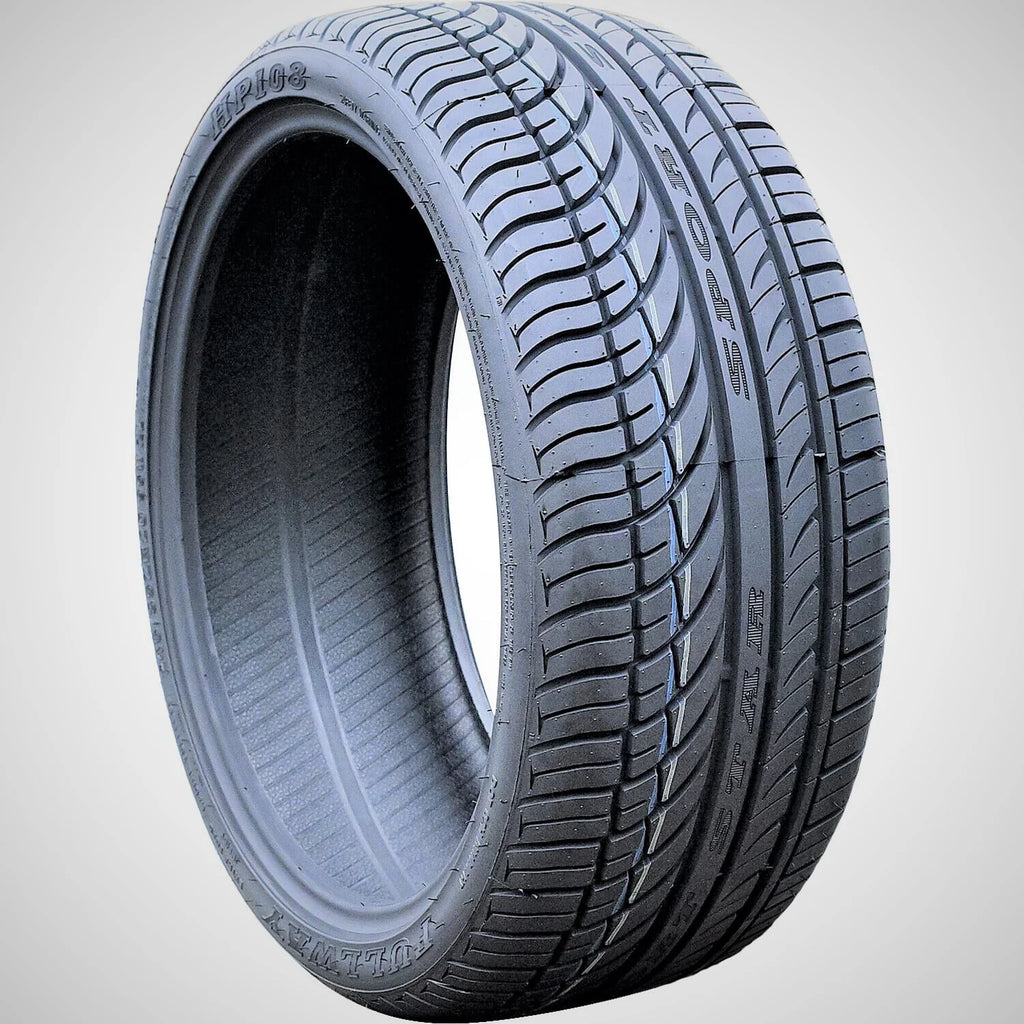 215/45ZR17 91W XL All Season Performance Tire N852631