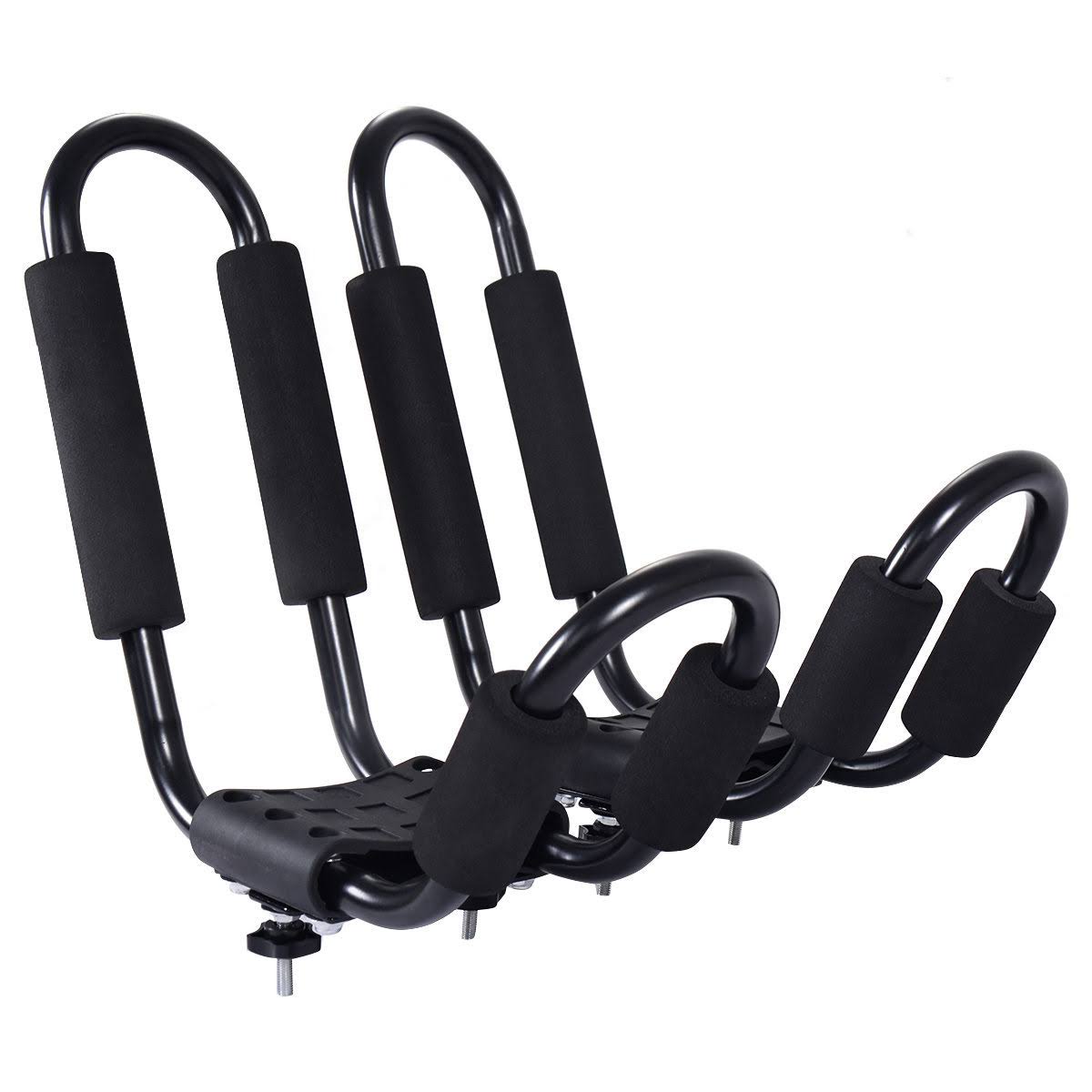 Canoe Boat Kayak Roof Rack J488