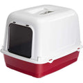 Hooded Litter Box D5050