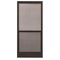 Bronze Steel Screen Door Y621865