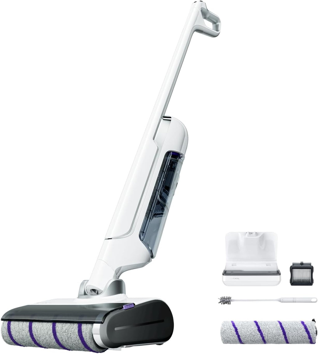 Lightweight Cordless Wet Dry Vacuum Mop E4390