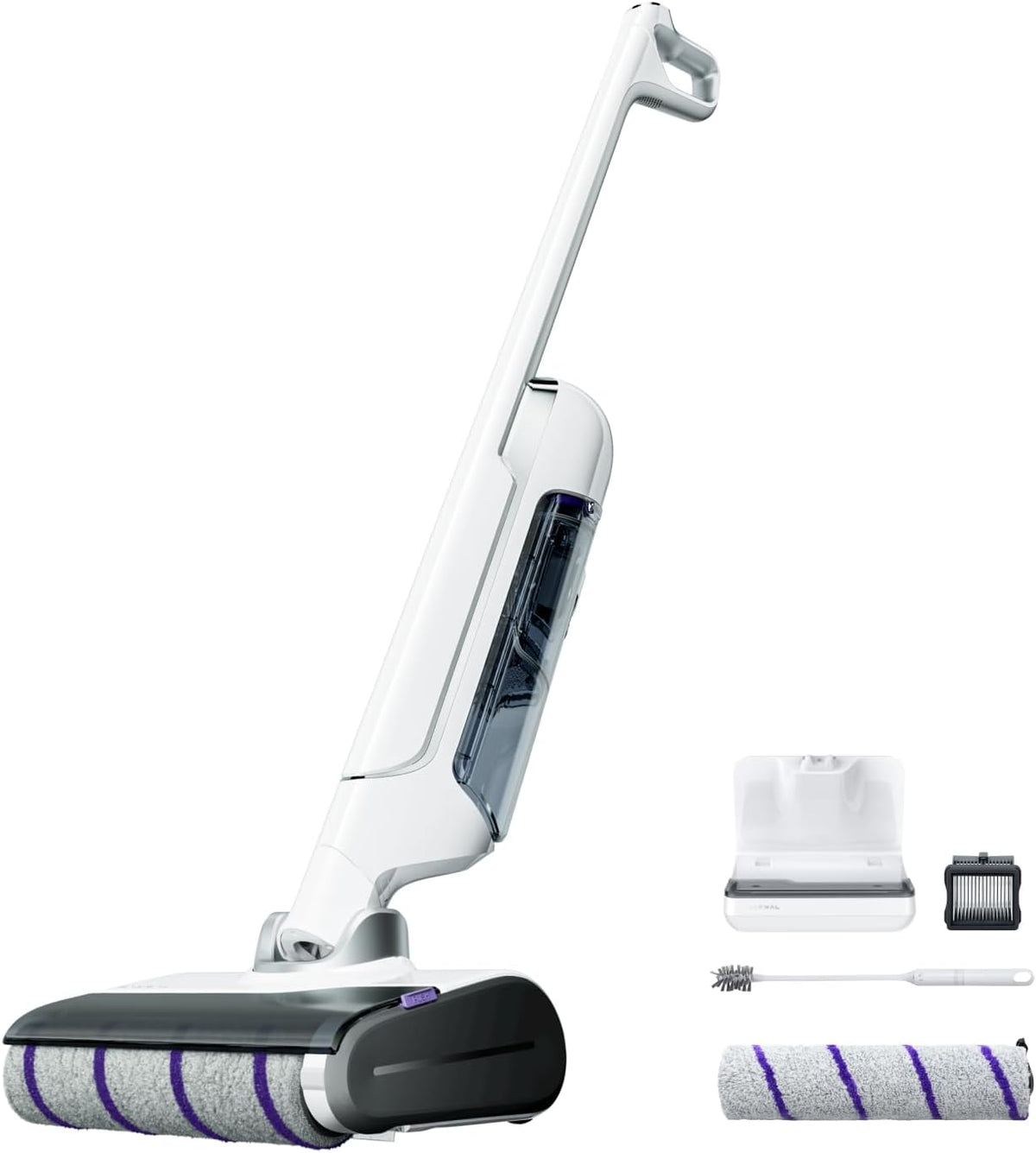 Lightweight Cordless Wet Dry Vacuum Mop E4390
