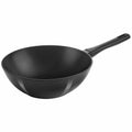 Non-stick Aluminum Wok R69845