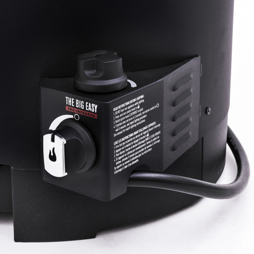 Oil-less Turkey Fryer F222