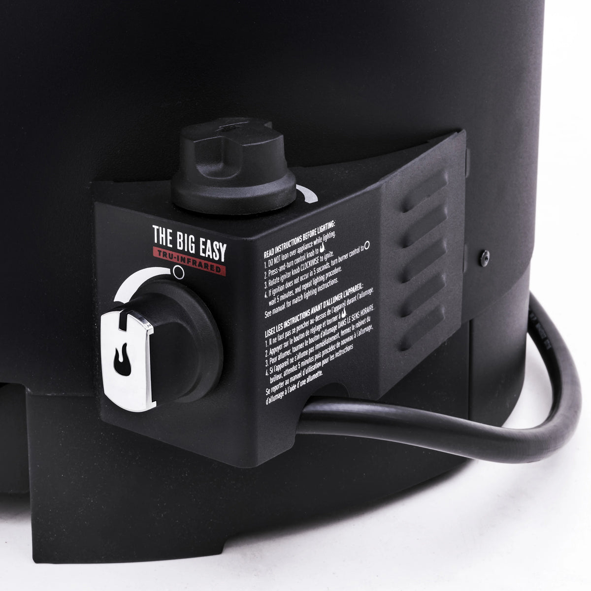 Oil-less Turkey Fryer F222