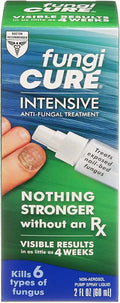 2 fl oz Anti-Fungal Treatment Spray F602089