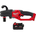 18-Volt Lithium-Ion Brushless Cordless 7/16 in. Right Angle Drill I5033
