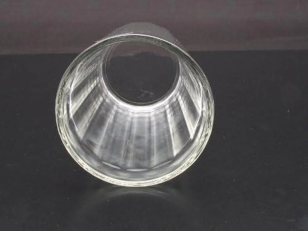 Vintage Hot Tea Glass Set Of 2 Q18499
