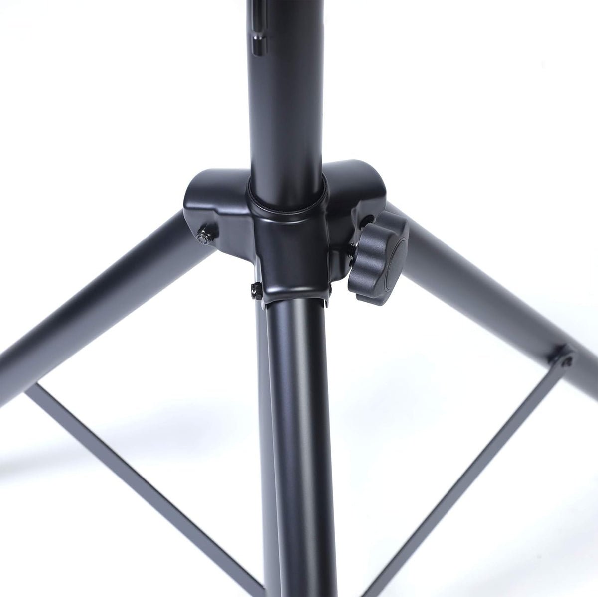 Aircraft Aluminum 8 ft Camera Crane Tilt Stand and Bag Bundle Q5601