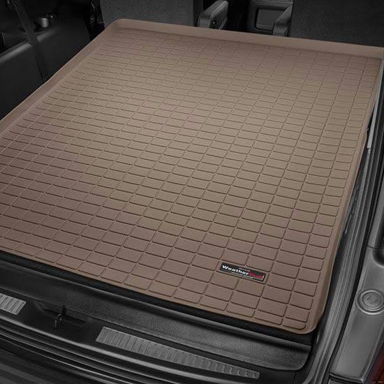 Tan Cargo Liner E596