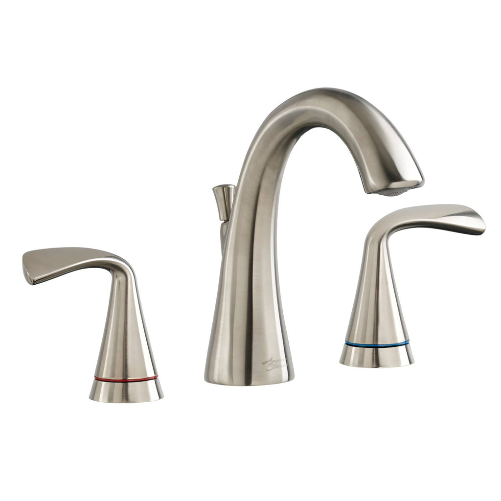 Two-Handle Widespread Bathroom Faucet V16906