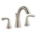 Two-Handle Widespread Bathroom Faucet V16906