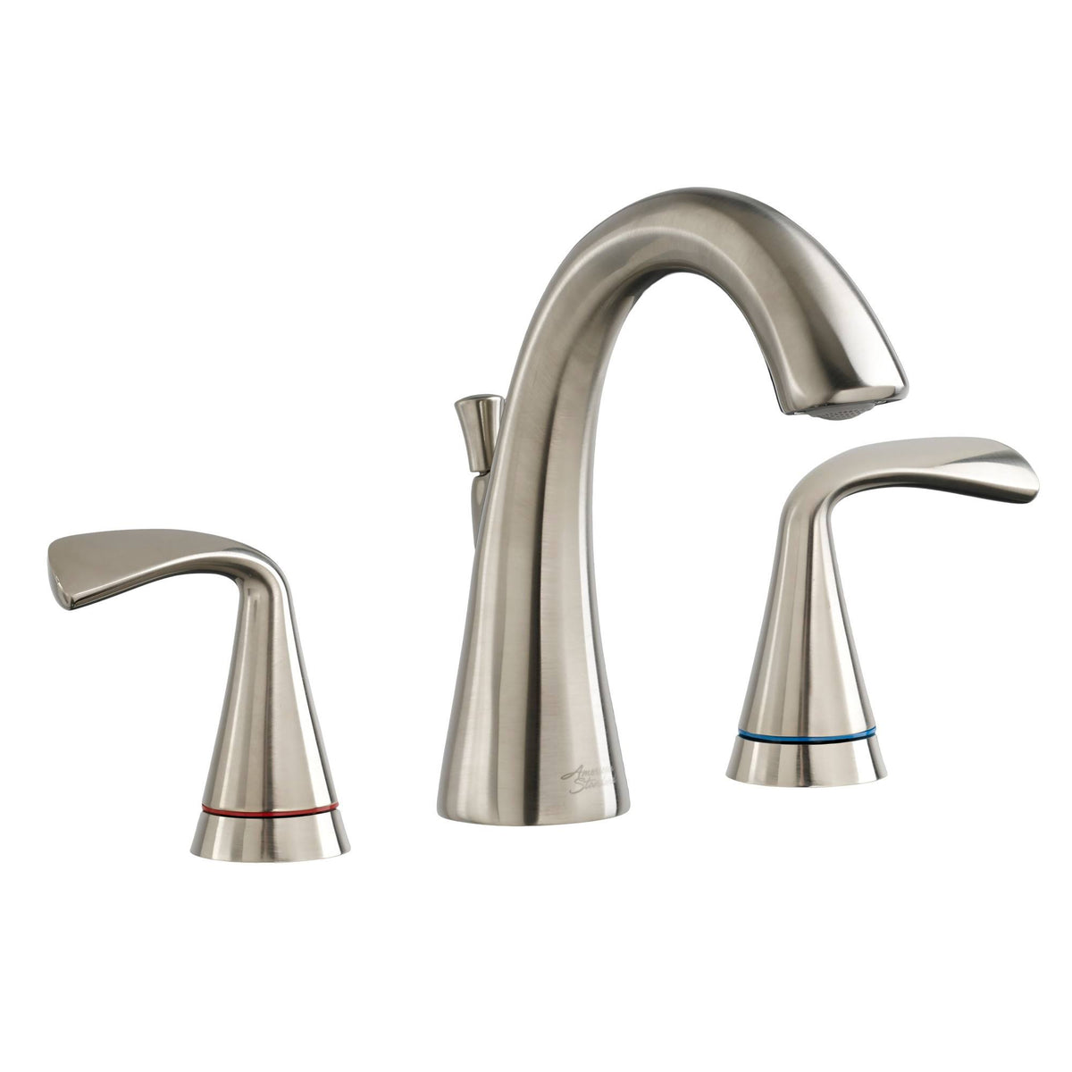 Two-Handle Widespread Bathroom Faucet V16906