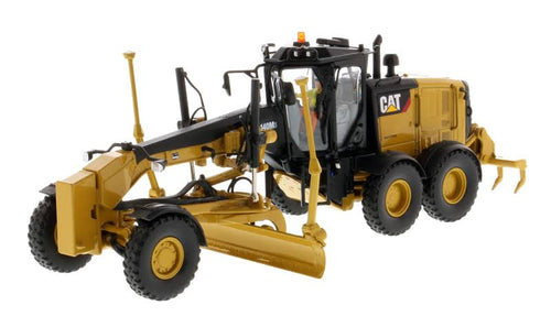 1/50 Motor Grader X9730