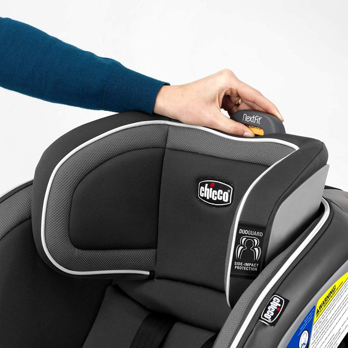 Convertible Car Seat O314