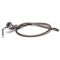 Brass Pot & Glass Filler B428999