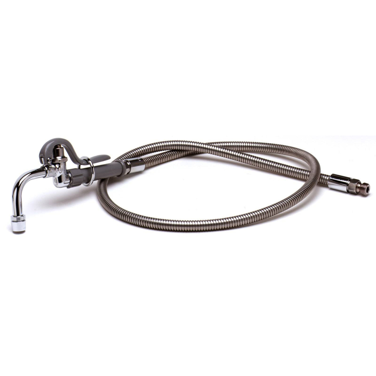 Brass Pot & Glass Filler B428999