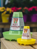 Set of 6 Garden Insert for Planters, Pots and Containers G694658