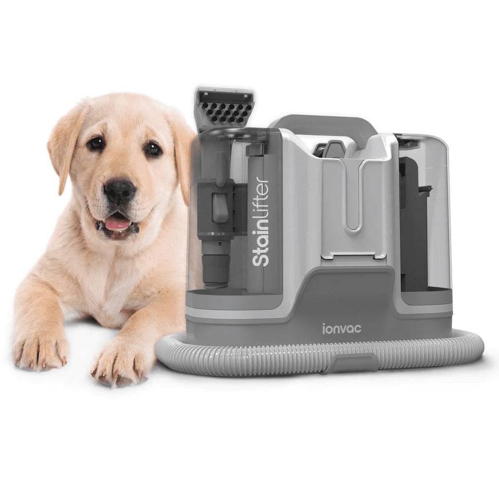 Portable Carpet and Upholstery Cleaner A15227