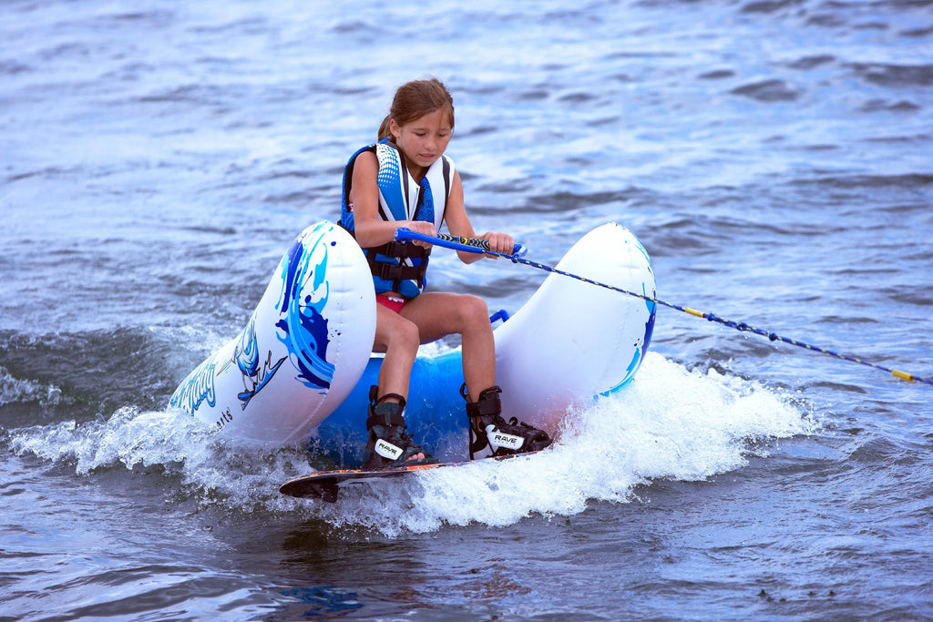 Ski and Wakeboard Trainer G9037