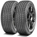285/45R22 114H XL All Season Tires Z45546