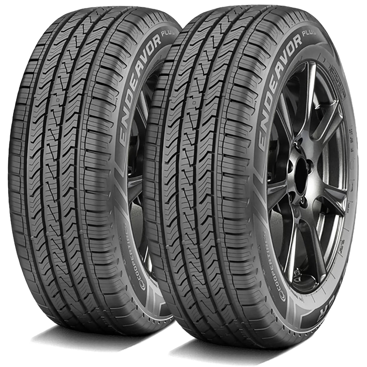 285/45R22 114H XL All Season Tires Z45546