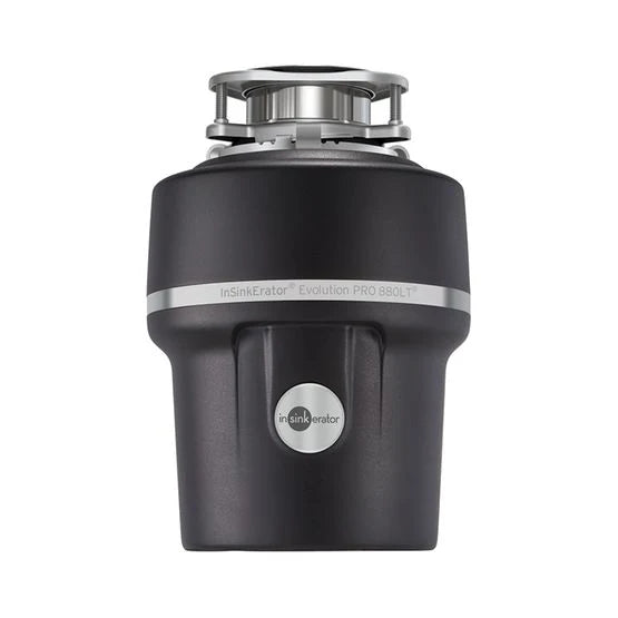 7/8 HP Garbage Disposal with Cord E301705